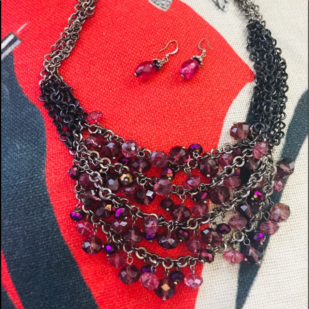 Beautiful Necklace